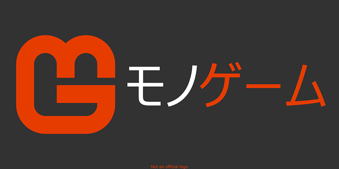 Japanese Logo Unofficial