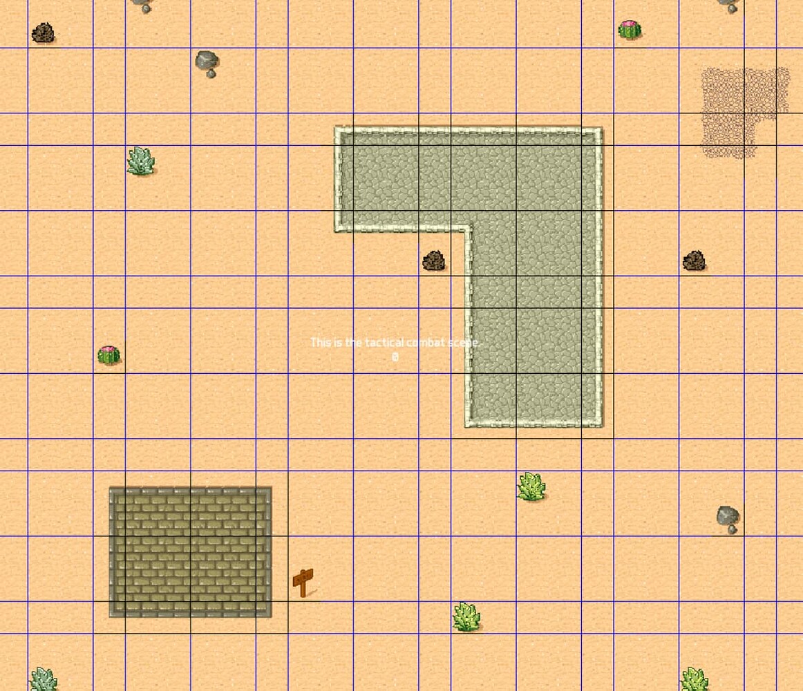 Methods to prevent texture bleeding for tilemaps. - Graphics ...