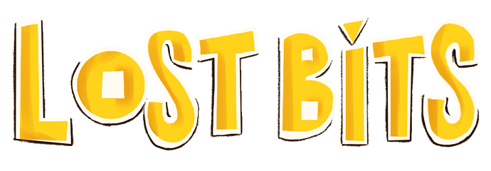 LostBits_Logo