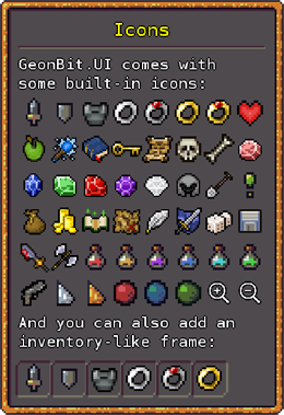 I'm Making A Texture Pack That Makes Blocks Become 2D On Inventory. Any  Suggestions Would Be Appreciated :D : r/Minecraft